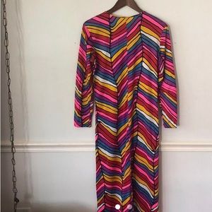 Vintage 60s/70s Jantzen Dress